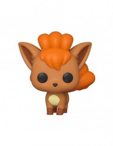 POP Pokemon - Goupix 580