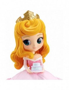 Figurine Qposket - Sleeping... 2