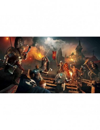 Assassin's Creed Valhalla Edition...