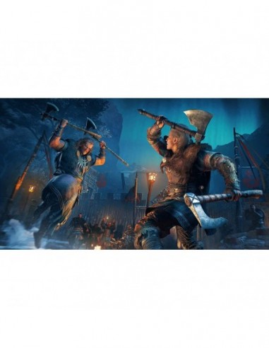 Assassin's Creed Valhalla Edition...