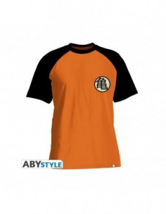 Tee Shirt Dragonball - Kame...
