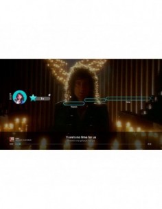 Let's Sing Queen + 2 Micros