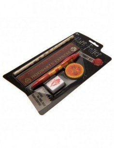 Set Papeterie - Harry Potter 2