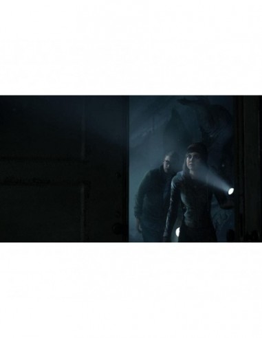 Until Dawn - Playstation Hits