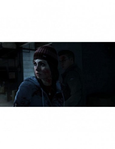 Until Dawn - Playstation Hits