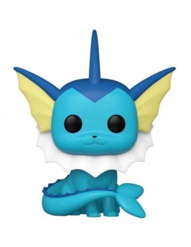 POP Pokemon - Aquali 627