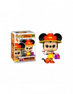 Pop Disney - Minnie Mouse...