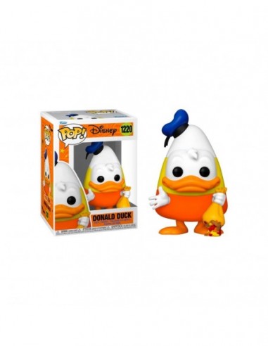 Pop Disney - Donald Duck Halloween 1218