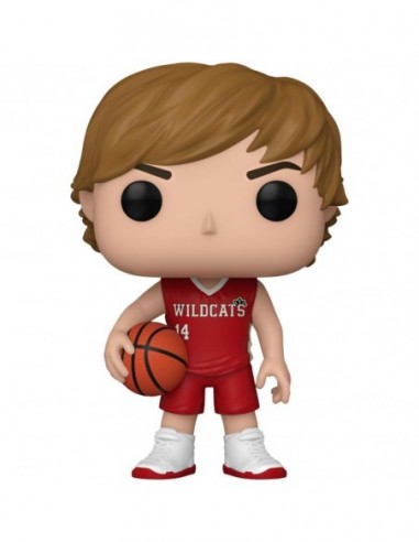 Pop Disney High School Musical - Troy...