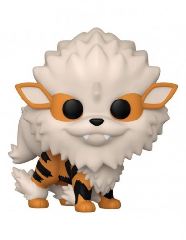 Pop Pokemon - Arcanin 920