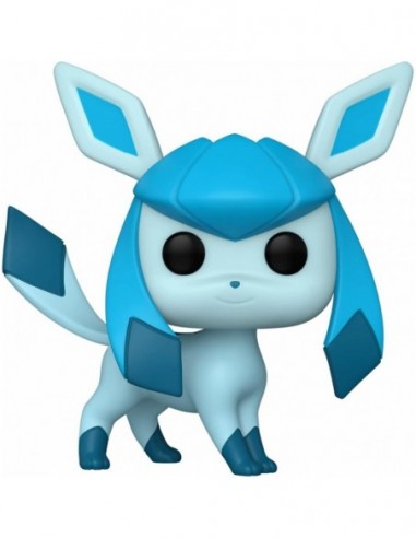Pop Pokemon - Givrali 921