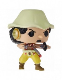 Pop One Piece - Usopp 401 2