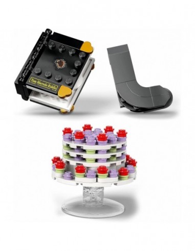 Lego 76421 Harry Potter - Dobby Elf...