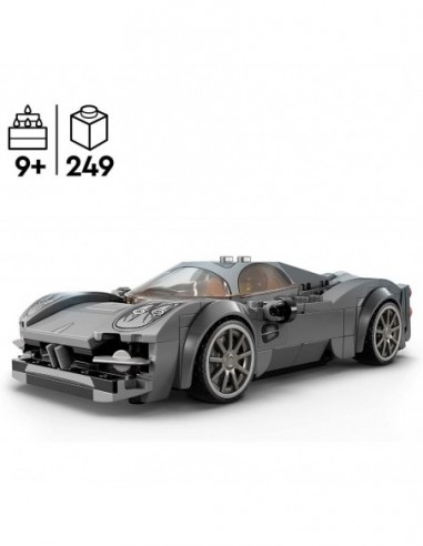 Lego 76915 Speed Champions - Pagani...