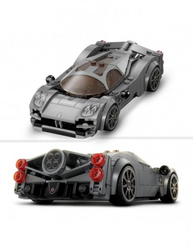 Lego 76915 Speed Champions - Pagani...