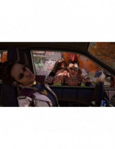 New Tales From Borderlands... 2