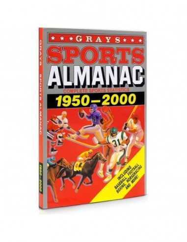 Retour Vers Le Futur - Sports Almanac...