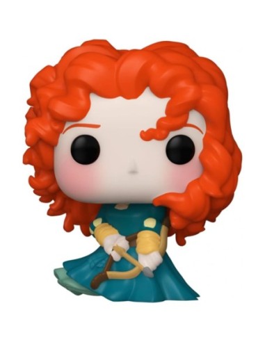 Pop Bitty Pop - 4 Pack Raiponce