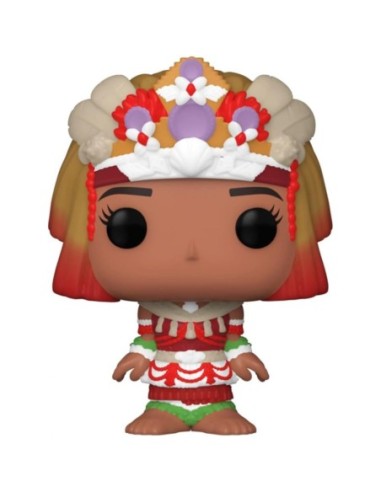 Pop Bitty Pop - 4 Pack Raiponce