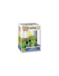 Pop Pokemon - Chenipan 848