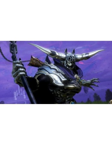 Dissidia Final Fantasy NT