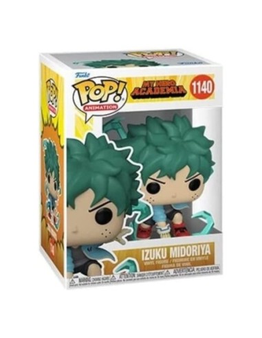 Pop My Hero Academia - Izuku Midoriya...