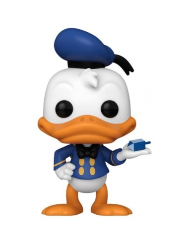 Pop Disney - Donald Duck Hanouka 1411