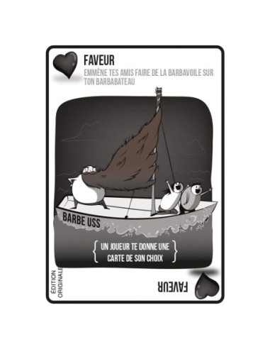 Exploding Kittens - Jeu De Base