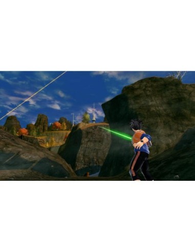 Dtagon Ball : The Breakers - Special...