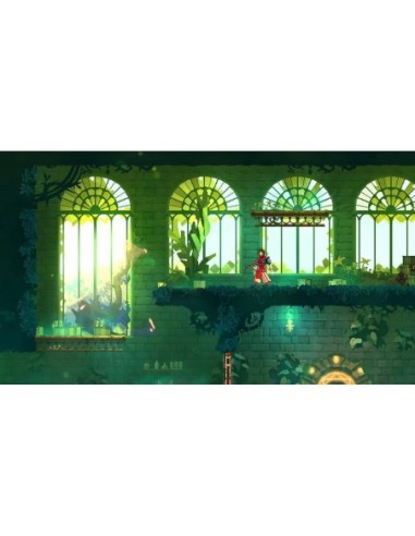 Dead Cells - Return To Castlevania