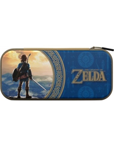 Travel Case Nintendo Switch - The...