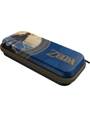 Travel Case Nintendo Switch - The...