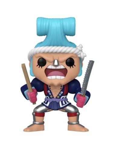 Pop One Piece - Franosuke 1476