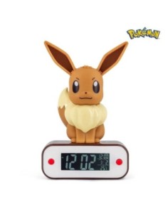 REVEIL POKEMON -  EVOLI