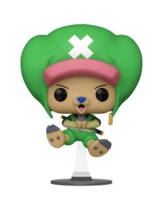 Pop One Piece - Chopperemon... 2
