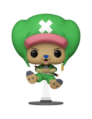 Pop One Piece - Chopperemon 1471