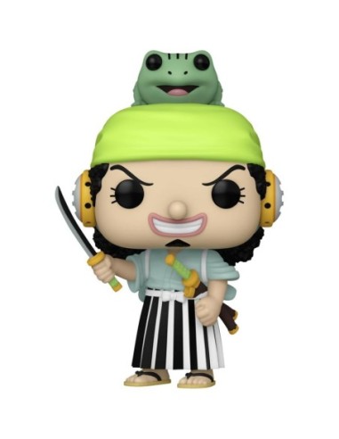 Pop One Piece - Usohachi 1474