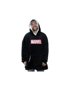 Sweat Plaid Marvel - Taille...