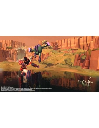 UFO Robot Grendizer - Le Festin Des...