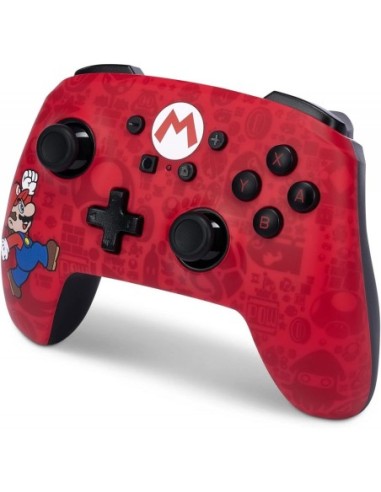 Manette Sans Fil Switch - Here We Go...