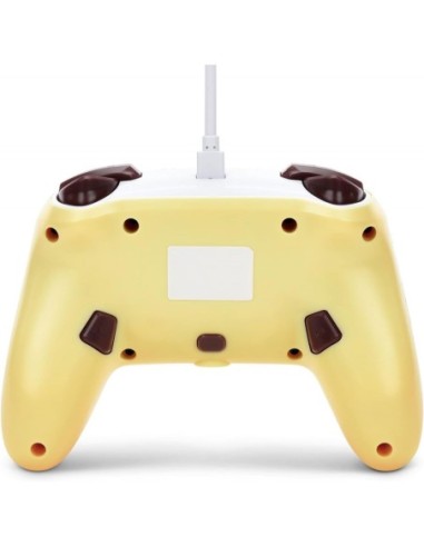Manette Switch Filaire Pokemon -...