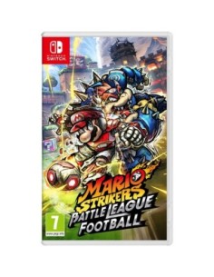 Mario Strikers