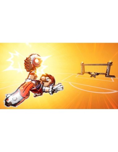 Mario Strikers