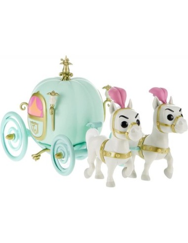 POP Cendrillon - Le Carrosse de...