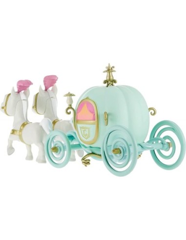 POP Cendrillon - Le Carrosse de...