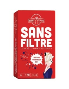Parent Epuisé - Sans Filtre