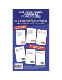 Parent Epuisé - Sans Filtre 2