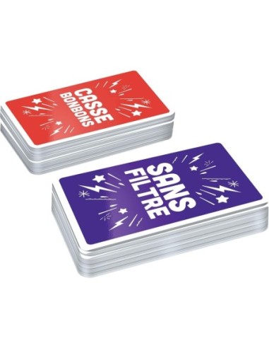 Parent Epuisé - Sans Filtre