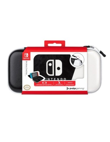 OFFICIAL SWITCH DELUXE TRAVEL CASE -...