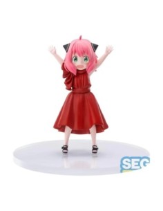 Figurine Spy X Family -...